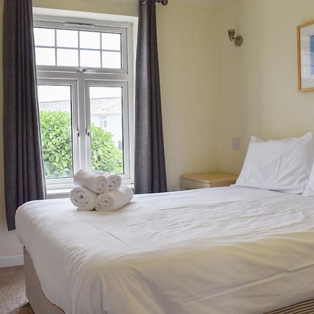 29 Atlantic Reach Villa St Columb Major ภายนอก รูปภาพ