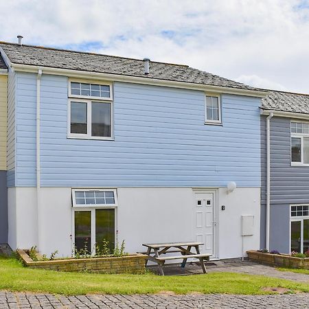 29 Atlantic Reach Villa St Columb Major ภายนอก รูปภาพ