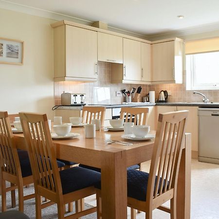 29 Atlantic Reach Villa St Columb Major ภายนอก รูปภาพ