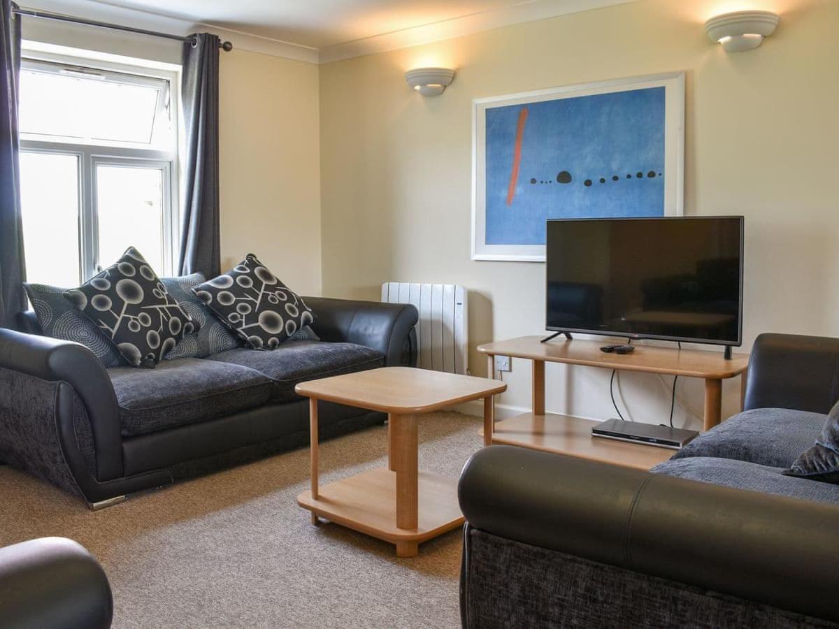 29 Atlantic Reach Villa St Columb Major ภายนอก รูปภาพ