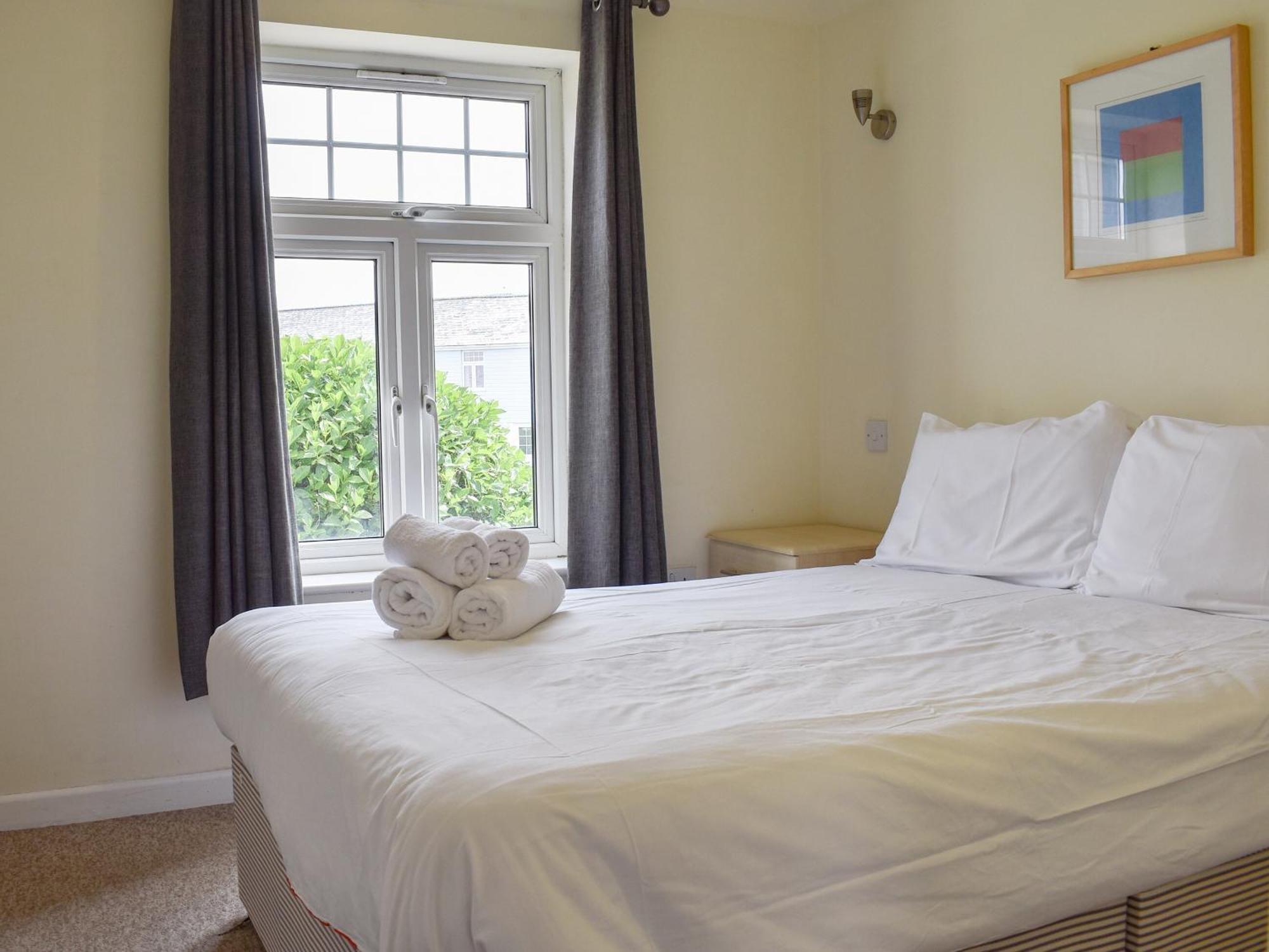 29 Atlantic Reach Villa St Columb Major ภายนอก รูปภาพ