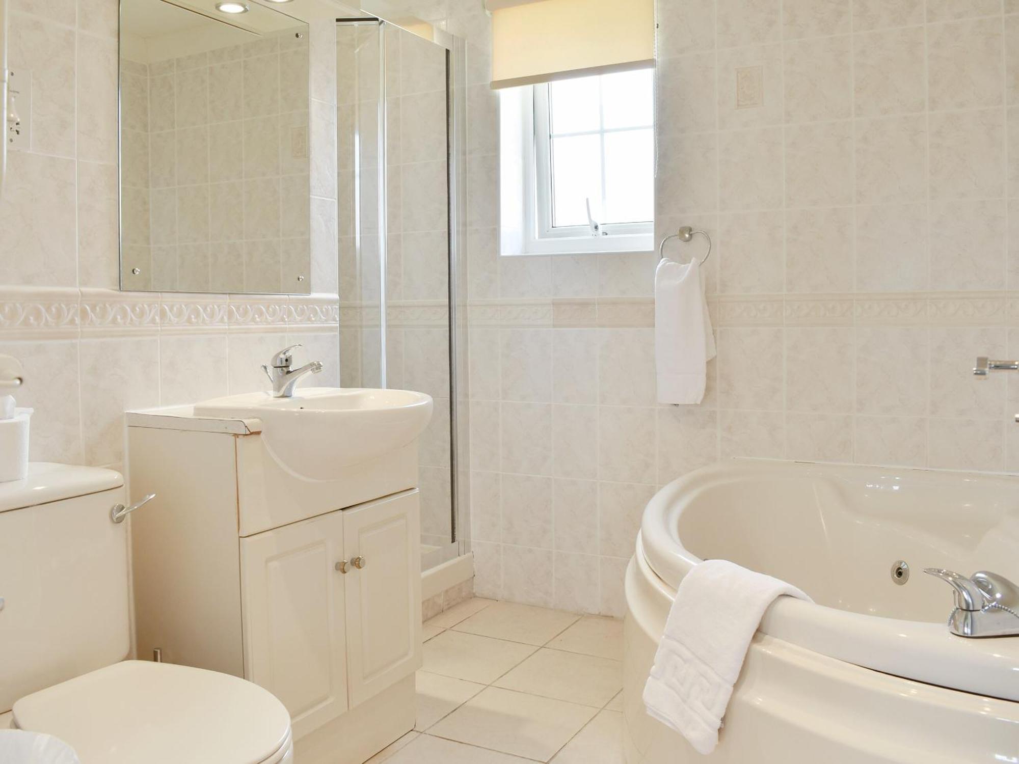 29 Atlantic Reach Villa St Columb Major ภายนอก รูปภาพ