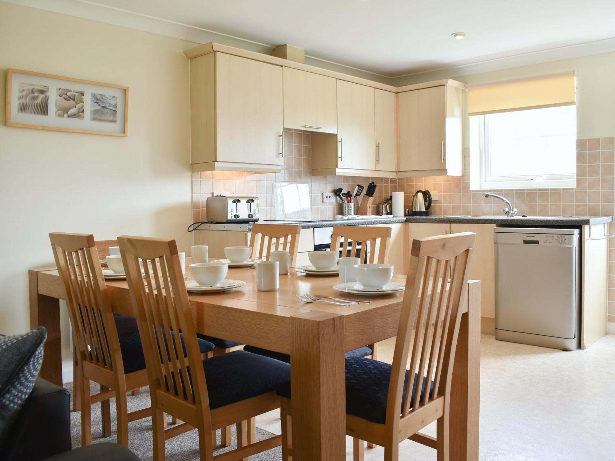 29 Atlantic Reach Villa St Columb Major ภายนอก รูปภาพ